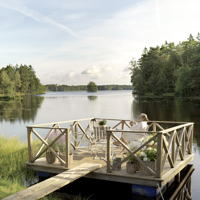 5 tips som gjør hytteferien bedre