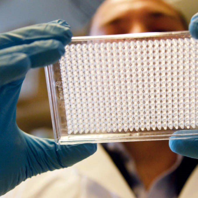 Biltema Foundation gir over 80 millioner kroner til kreftforskning