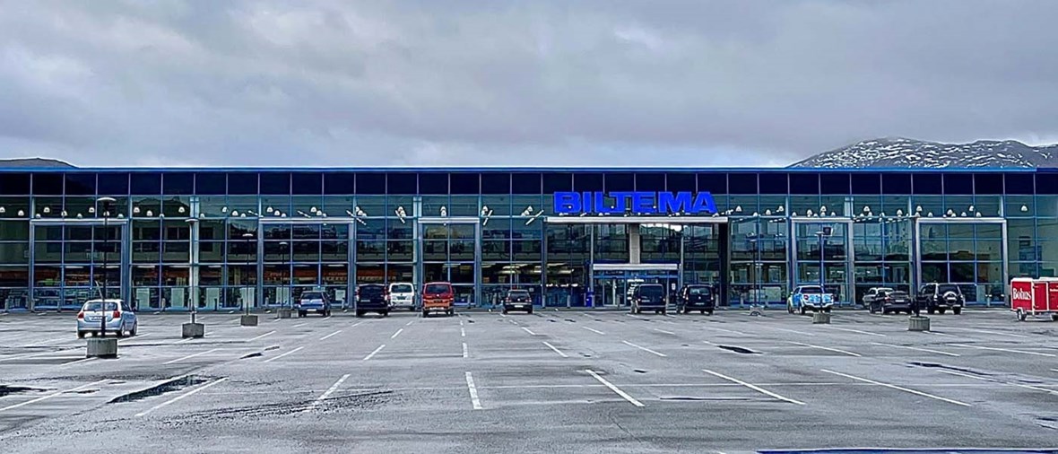 Kristiansund (Møre og Romsdal)