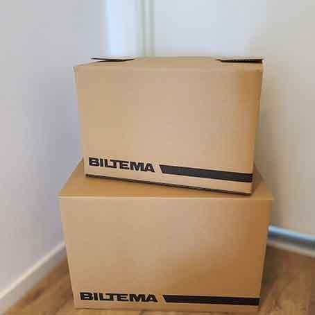 Guide: Sjekkliste for flytting