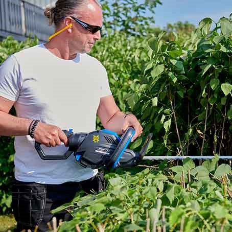 Hvilken hekksaks bør jeg velge?