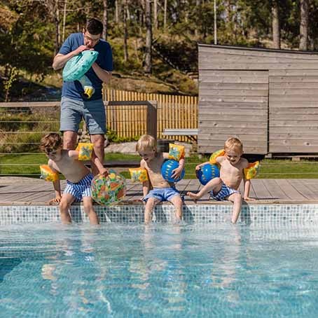 Cool Down in Your Own Pool This Summer!