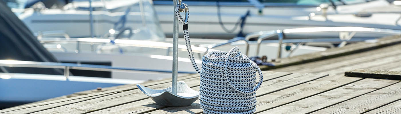 Anchoring