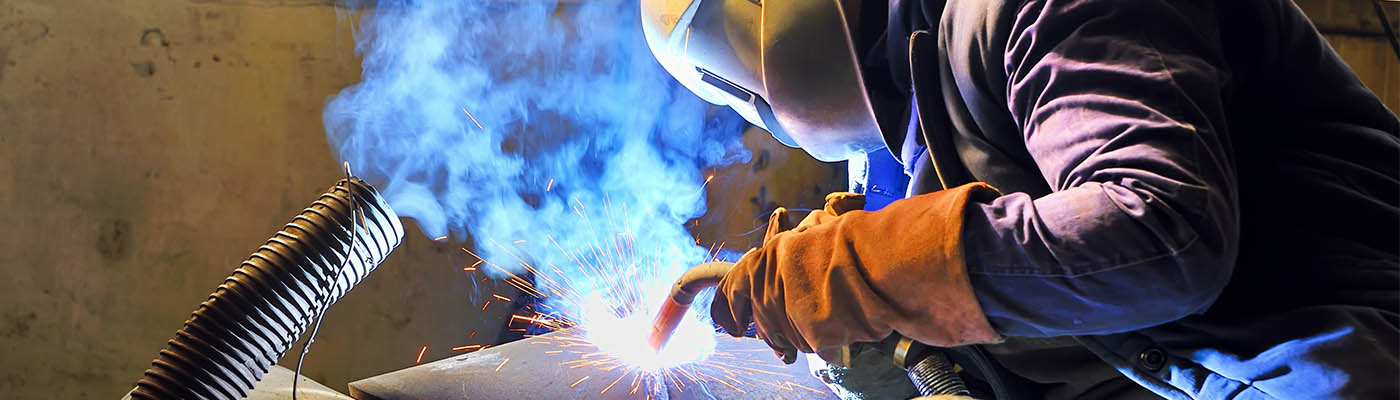 Welding